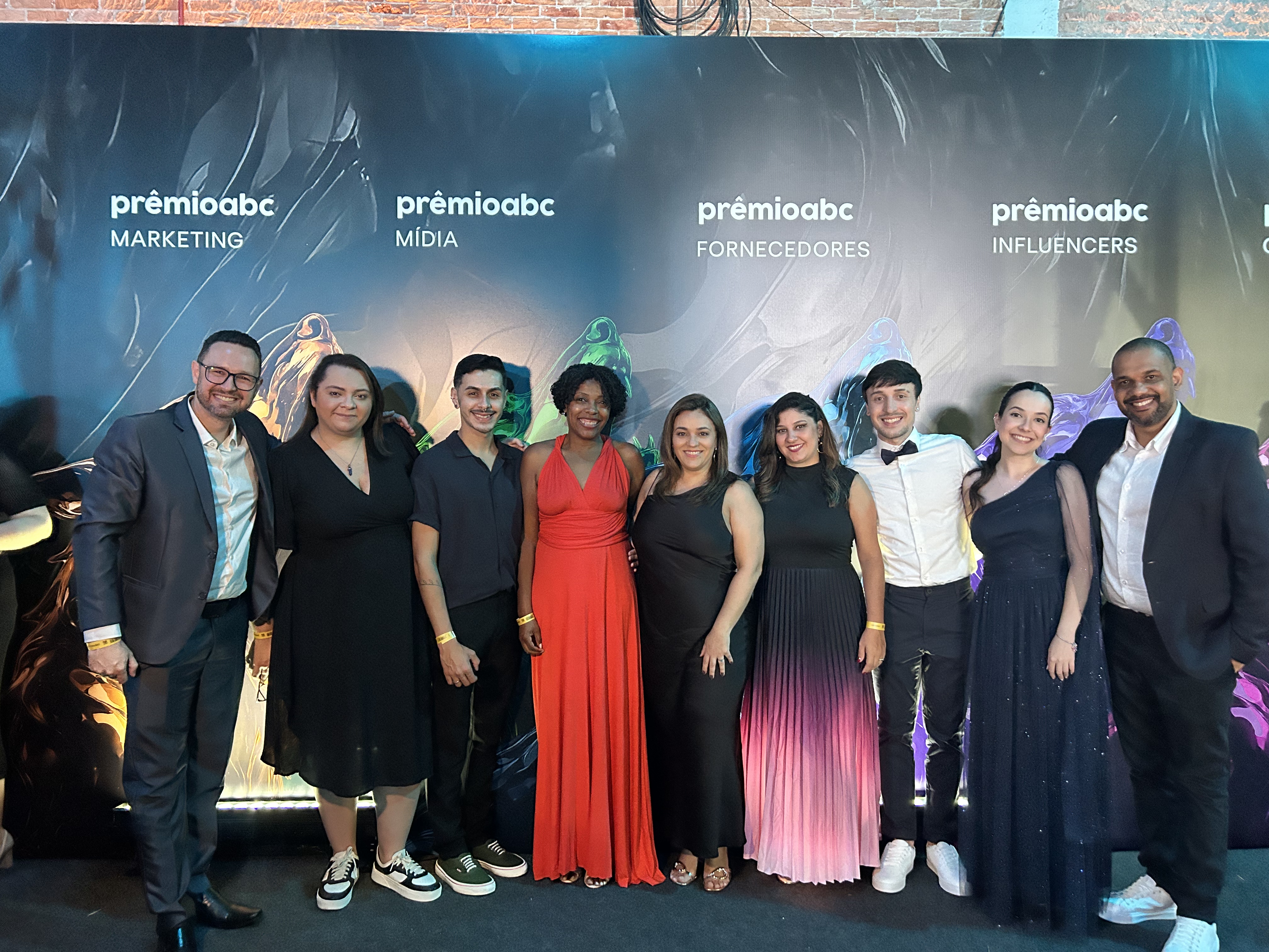 Equipe Incandescente 3